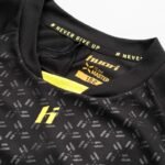 Huari Rosario Jr T-shirt 92800625511 - Image 8