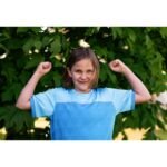 Huari Sportivo II Junior Jr 92800617698 T-shirt - Image 8