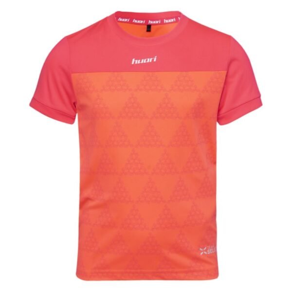 Huari Sportivo II Kids Jr 92800617704 T-shirt