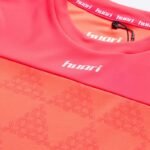 Huari Sportivo II Kids Jr 92800617704 T-shirt - Image 4
