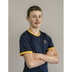 Huari Tivor Jr T-shirt 92800430925 - Image 6