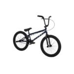 Huffy Symbol Freestyle 20" Abys Blue BMX bike - Image 2