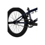 Huffy Symbol Freestyle 20" Abys Blue BMX bike - Image 5
