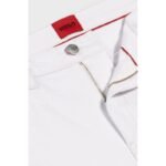 Hugo 734 Bianco Jeans 2