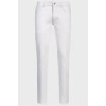Hugo 734 Bianco Jeans