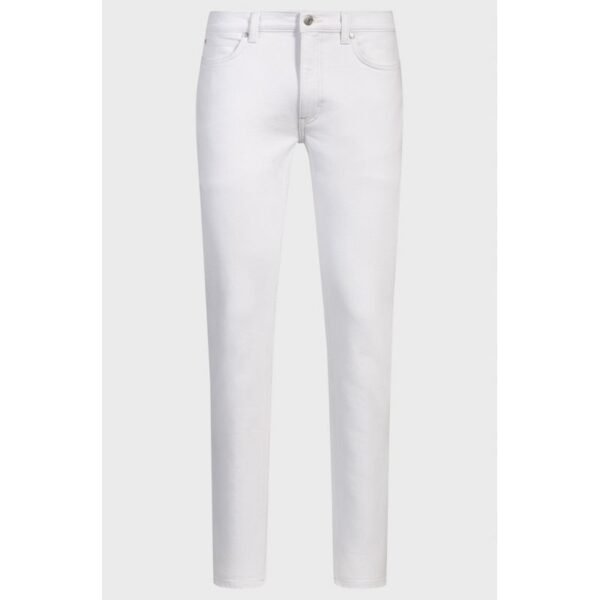 Hugo 734 Bianco Jeans