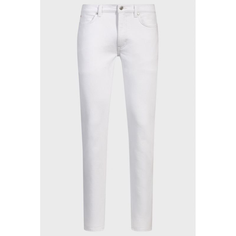 lupin-wear-ca-hugo-734-bianco-jeans-50537696-100-1528218 Hugo 734 Bianco Jeans