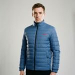 Hugo Boss Jacket M 50468719-479 - Image 6