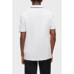 Hugo Deresino Polo Shirt 232 M 50490775-120 - Image 3