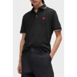 Hugo Deresino232 M 50490775-002 polo shirt - Image 2