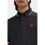 Hugo Deresino232 M 50490775-002 polo shirt - Image 4
