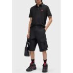 Hugo Deresino232 M 50490775-002 polo shirt - Image 5