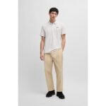 Hugo Donos222 polo shirt M 50466182-102 - Image 3