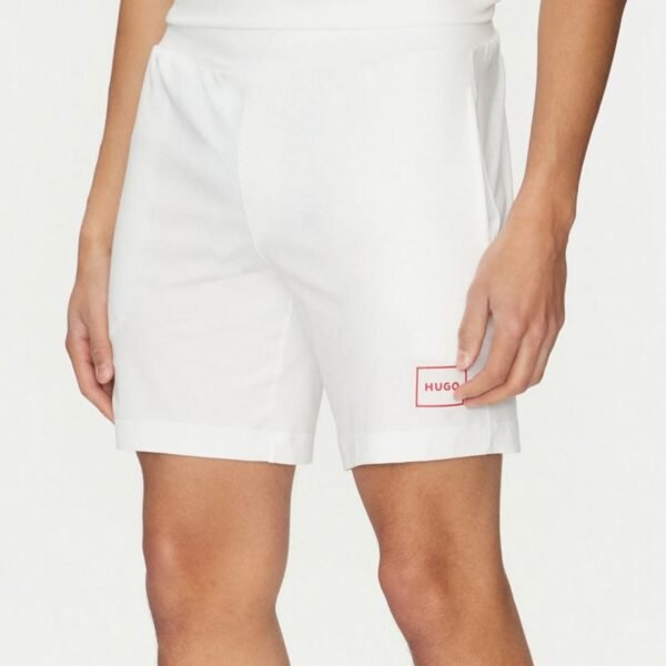 Hugo Laze loungewear white