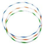 Hula Hop Smj 90cm HP-DT2036 - Image 2