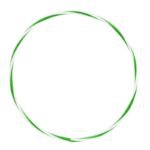 Hula Hop Smj 90cm HP-DT2036