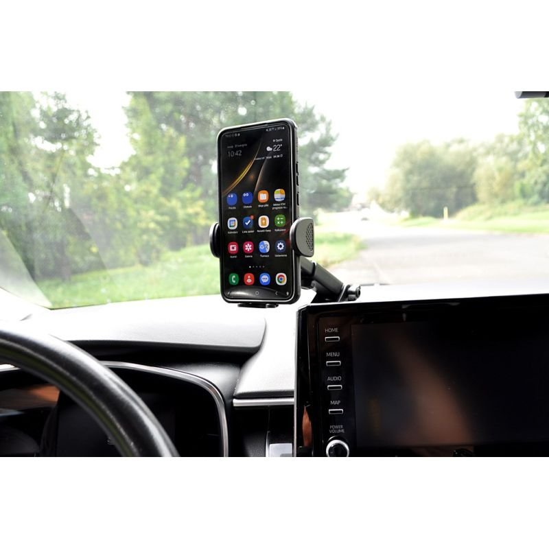 lupin-wear-ca-ibox-car-holder-ich9-1922281 IBOX CAR HOLDER ICH9 - Image 1