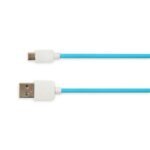 IBOX MICRO USB CABLE 3A MD3A - Image 2