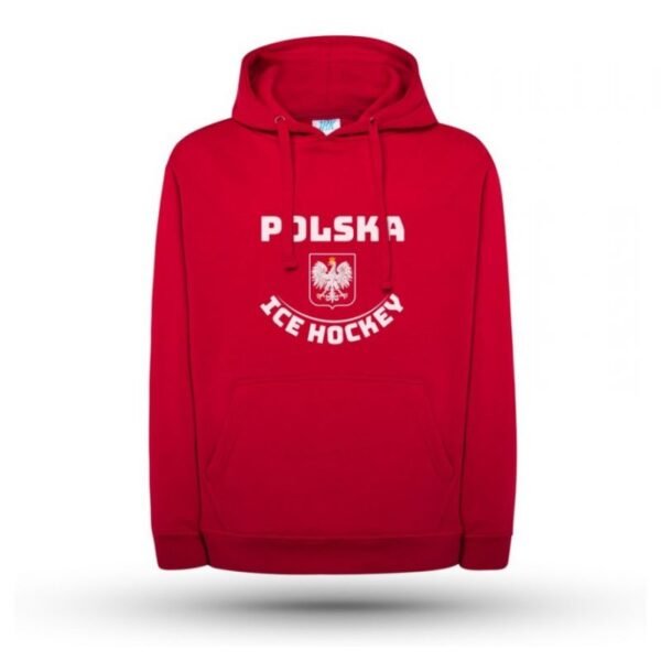 Ice Hockey Polska Jr