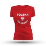 Ice Hockey Polska W 2