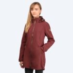 Icepeak Alexis W Coat 454846682I - Image 2