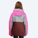 Icepeak Calion Wmns Ski Jckt 53228659-630 - Image 3