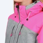 Icepeak Calion Wmns Ski Jckt 53228659-630 - Image 6
