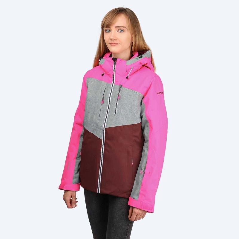 lupin-wear-ca-icepeak-calion-wmns-ski-jckt-53228659-630-768621 Icepeak Calion Wmns Ski Jckt 53228659-630 - Image 1