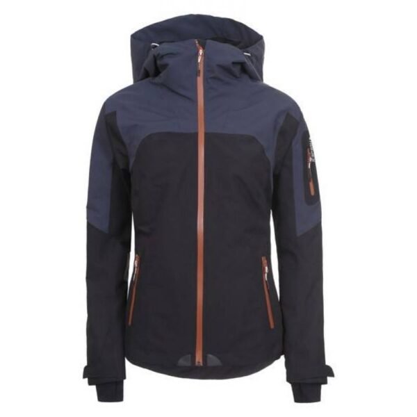 Icepeak Dacono W 53191 506 Ski Jacket