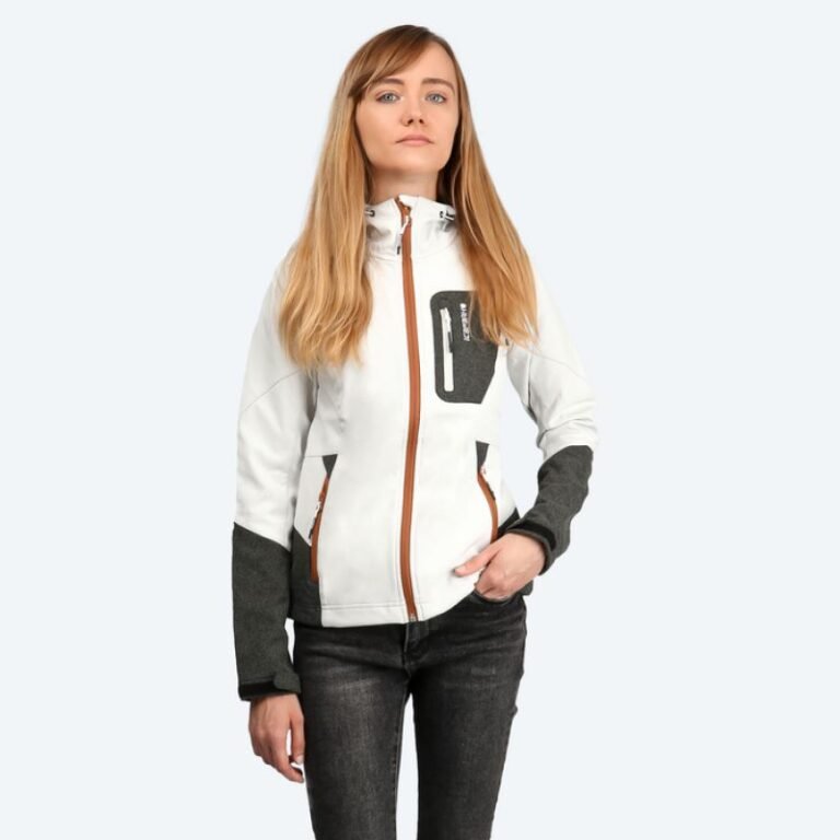 Icepeak Dahlgren Jacket -