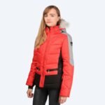 Icepeak Electra IA W 453203512IA Ski Jacket - Image 2
