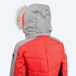 Icepeak Electra IA W 453203512IA Ski Jacket - Image 6