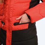 Icepeak Electra IA W 453203512IA Ski Jacket - Image 8
