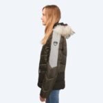 Icepeak Electra IA W 53203512-598 Ski Jacket - Image 3