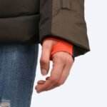 Icepeak Electra IA W 53203512-598 Ski Jacket - Image 8