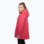 Icepeak Kelley Junior 4 Jacket 50014 588L - Image 4