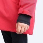 Icepeak Kelley Junior 4 Jacket 50014 588L - Image 8