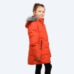 Icepeak Leona Jr Kids Jacket 4 500 40839 I - Image 2