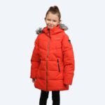 Icepeak Leona Jr Kids Jacket 4 500 40839 I - Image 3