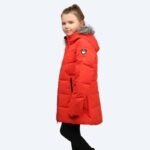 Icepeak Leona Jr Kids Jacket 4 500 40839 I - Image 5
