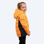 Icepeak Lille Junior Ski Jacket 50036553-440 - Image 2