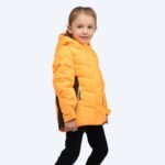 Icepeak Lille Junior Ski Jacket 50036553-440 - Image 6