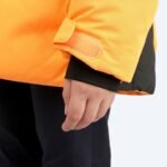 Icepeak Lille Junior Ski Jacket 50036553-440 - Image 8