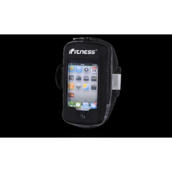 iFitness Shoulder Bag ARM02
