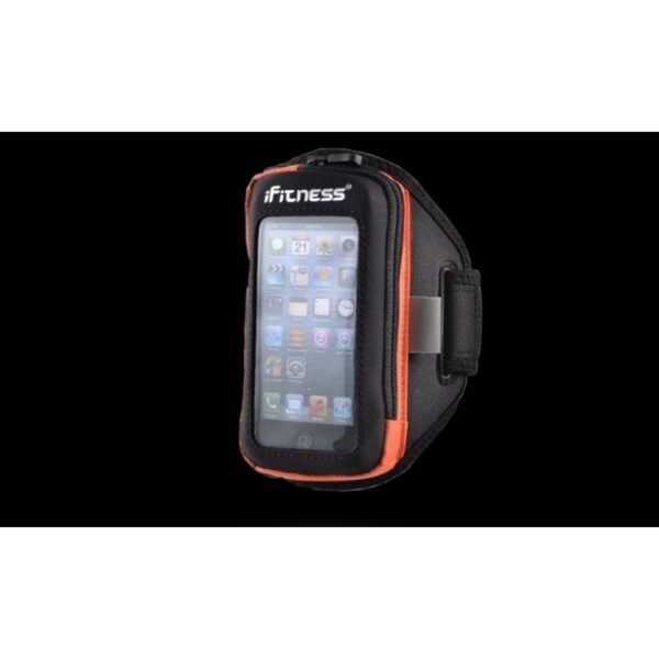 iFitness Shoulder Strap ARM05