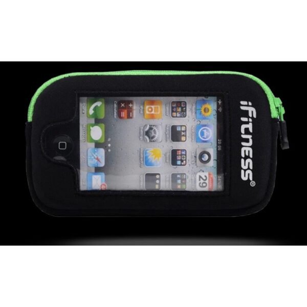 iFitness iPhone Pouch OA