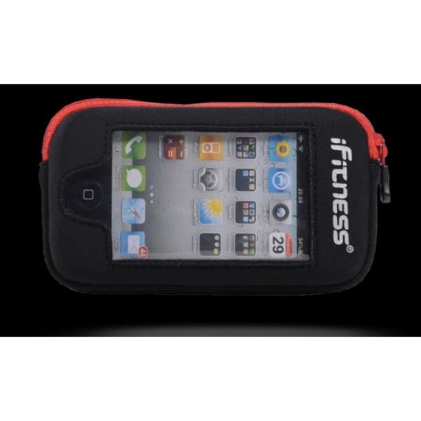 iFitness iPhone Pouch OA