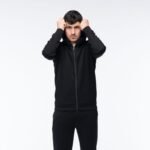 IGNO Mens Sweatshirt by 8