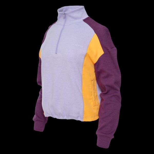 Iguana Womens Sweatshirt W