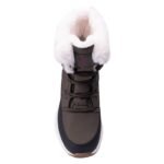Iguana Berra Mid Wp W 92800623571 Snow Boots - Image 2
